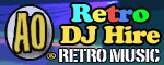 Retro Music DJ Hire Sydney